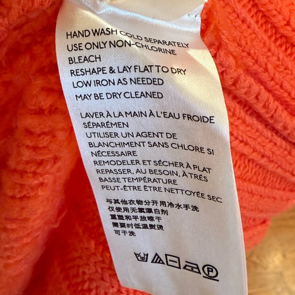 Free People Snow Drop Oversized Cardigan - Picture 7 of 10